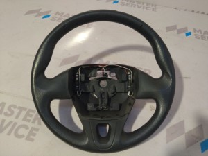 484009001R (RENAULT) Руль 3 спицы под AIRBAG