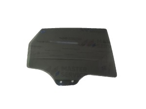 2465039 (FORD) Стекло двери задней правойFord Kuga 20-