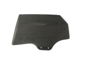 2465037 (FORD) Стекло двери задней левойFord Kuga 20-