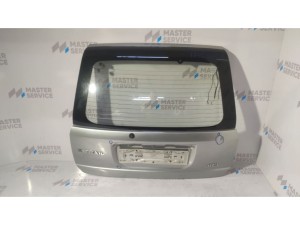 K01008H7MM (NISSAN) Кришка багажника скло