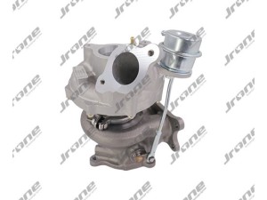 8G22-400-E17 (Jrone) ТурбинаSubaru WRX 14-21 Subaru Impreza 11-16 Subaru Forester 13-18