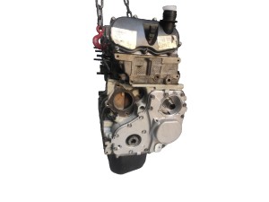 F1CE0481D (FIAT) Двигатель восстановленный 3.0MJET 16V F1CE0481D 116kW