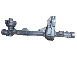 FO421.NL00.BDOU (MSG) Корпус рулевой рейки с ЭУРFord Flex 08-19 Ford Taurus 09-19 Lincoln MKS 08-16