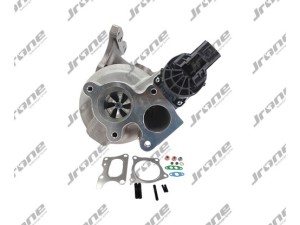 8M02-400-N23 (Jrone) ТурбинаHonda Civic FC/FK 15-21 Honda CR-V 16-22