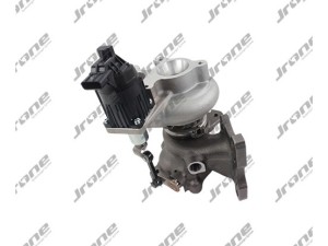 8M02-400-G42 (Jrone) ТурбінаHonda Civic FC/FK 15-21