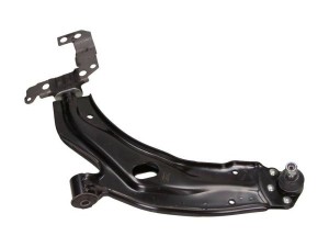 72-0846 (MAXGEAR) Важіль передній правийFiat Palio 96-20 Fiat Albea 96-11 Fiat Doblo 00-09