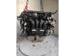 F16D4 (CHEVROLET) Двигун комплект 1.6MPI 16V F16D4 (LDE)