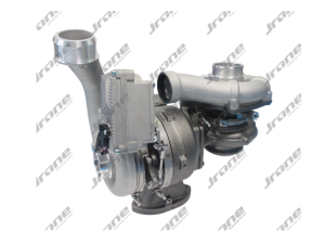 8B2S-300-Q72 (Jrone) Турбіна Bi-Turbo у зборіFord F350 07-10 Ford F250 07-10