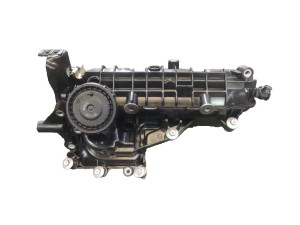 1400300Q5A (NISSAN) Коллектор впускной 1.0T-GDI 12VNissan Juke 19-