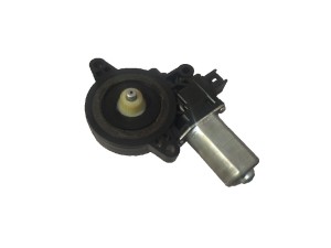 D6515958X* (MAZDA) Моторчик склопідйомника передній лівий 6 піновMazda CX-5 12-17