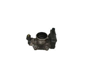 2610026010 (TOYOTA) Дросельна заслінка 2.0TDI 16V,2.2TDI 16V,4.5TDI 32VToyota RAV4 05-13 Toyota Avensis 03-10 Lexus IS 05-13