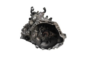 3396052021 (TOYOTA) КПП 5 ступ гідр натиск 1.4TDI 8V