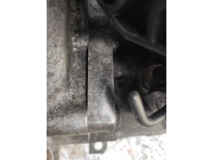 MDM (VW) КПП 5 ступ гідр натиск 1.6TDI 16V