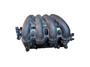 PE2713100 (MAZDA) Коллектор впускнойMazda CX-3 15-