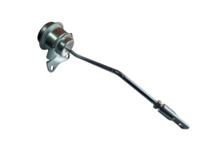 TD02-1643-AC (SLTURBO) Актуатор турбіни MITSUBISHI TD03L