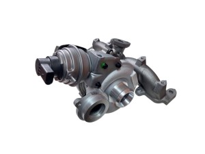 GTB1446V-SL161414-TURBO (SLTURBO) Турбіна