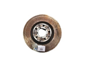 2305506 (FORD) Диск гальмівний переднійFord Kuga 20-