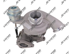 8G15-200-381 (Jrone) ТурбинаOpel Vectra B 95-02 Opel Astra G 98-05 Opel Vectra C 02-08