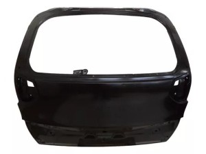 8701.W7 (CITROEN/PEUGEOT) Кришка багажникаCitroen C4 Picasso 06-13