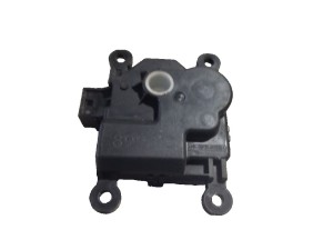 D10B61A70 (MAZDA) Кроковий двигун пічкиMazda CX-3 15- Mazda 2 14-