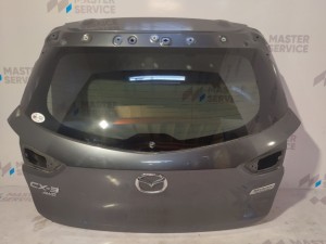 DKY06202XC (MAZDA) Кришка багажника