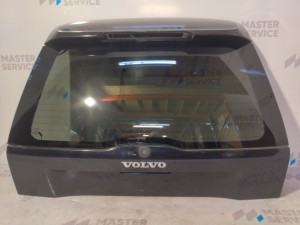 39852821 (VOLVO) Крышка багажника стекло верхVolvo XC90 02-16