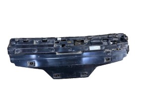 7256921 (BMW) Кронштейн заднього бампера нижній центральний седанBMW 3 F30-80 12-19