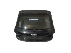 83A827025A (AUDI) Крышка багажника стеклоAudi Q3 18-