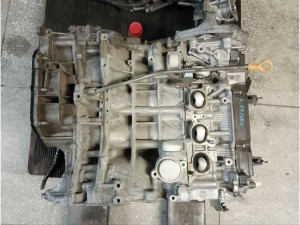 QR25DE (NISSAN) Двигун 2.5MPI 16V QR25DE