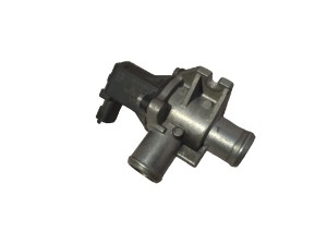 55272793 (FIAT) Клапан EGR 2.0MJET 16VFiat Ducato 14-