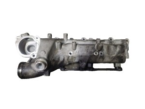 5175642AB (JEEP) Коллектор впускной металл правый 3.0CRDI 24VJeep Commander 05-10 Jeep Grand Cherokee 05-10