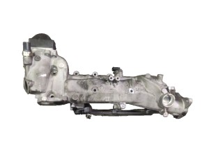 5175672AB (JEEP) Коллектор впускной металл левый 3.0CRDI 24VJeep Commander 05-10 Jeep Grand Cherokee 05-10