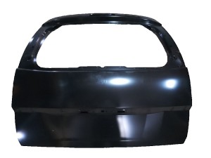 8701.W5 (CITROEN/PEUGEOT) Кришка багажникаCitroen C4 Picasso 06-13