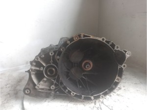 8V4R7002BE (FORD) КПП 6 ступ 4*4 гід натиск центр 2.0TDCI 16V