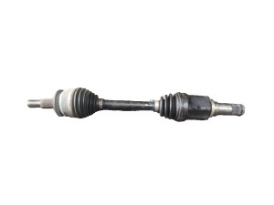 FTD52560XA (MAZDA) Привод передний левый 31/28Mazda CX-3 15-