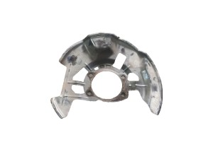 KD4533271C (MAZDA) Защита диска тормозного переднего левогоMazda 3 13-19 Mazda 6 12- Mazda CX-5 12-17