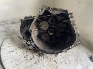 D65103000 (MAZDA) КПП 6 ступ 4*2 2.2CiDT 16V