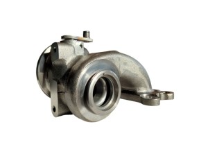 2100-010-023 (Jrone) Корпус турбины TD025VW Golf VI 09-14 Audi A3 12-22 Skoda Rapid 13-19