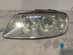 7L6941015BB (VW) Фара ліва ксенон -07