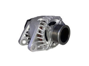 101210-1510 (DENSO) ГенераторFiat Doblo 00-09 Alfa Romeo 147 00-10 Lancia Musa 04-12