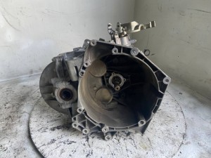 71796787 (FIAT) КПП 6 ступ 2.0MJET 16V