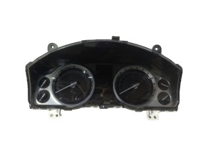 838006AV52 (TOYOTA) Панель приборов 4.5TDI 32VToyota Land Cruiser 200 07-21