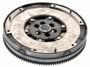 2294501178 (SACHS) Маховик демпферный 1.9TDI 8V, 2.0TDI 16VVW Passat B5 96-05 Audi A4 04-08 Skoda Superb 01-08