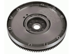 6366000057 (SACHS) Маховик демпферний 2.0MPI 16V