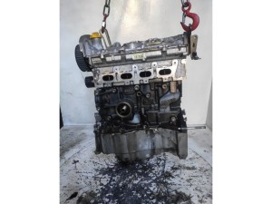 K4M 858 (RENAULT) Двигун 1.6MPI 16V K4M 858