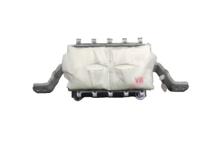 7396060170 (TOYOTA) Подушка безпеки пасажир 2 разъемаToyota Land Cruiser 200 07-21