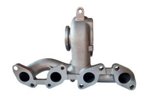 GT1749V-724930-4-TH (SLTURBO) Корпус турбіни GARRETT GT1749VA