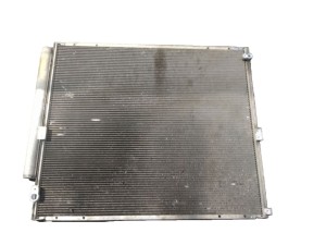 8846060440 (TOYOTA) Радіатор кондиціонера 2.7MPI 16V, 2.8TDI 16VToyota Land Cruiser Prado 150 09-