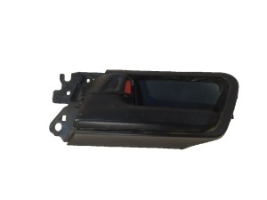 6760660040C0 (TOYOTA) Ручка двери внутренняя леваяToyota Land Cruiser Prado 150 09-