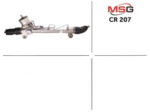 CR207 (MSG) Рулевая рейка с ГУРOpel Antara 06-15 Chevrolet Captiva 11-19 Chevrolet Captiva 06-11